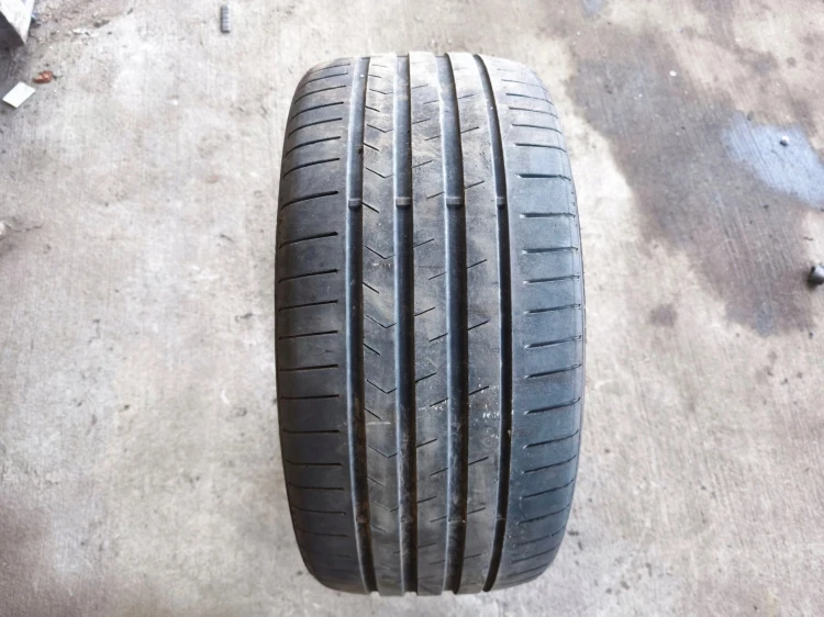 OPONA LATO LANVIGATOR CATCHPOWER PLUS 245/40R18 97Y 11/23 5MM