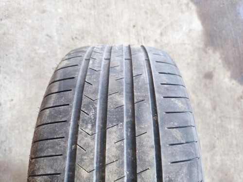 OPONA LATO LANVIGATOR CATCHPOWER PLUS 245/40R18 97Y 11/23 5MM