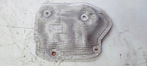 OSŁONA TERMICZNA WYGŁUSZENIE AUDI Q7 4L 7L6825616