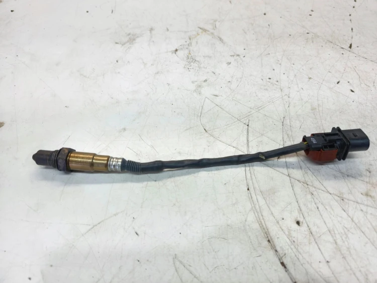 SONDA LAMBDA CZUJNIK SPALIN AUDI A4 B8 A5 8T Q5 8R A6 C7 A7 059906262Q