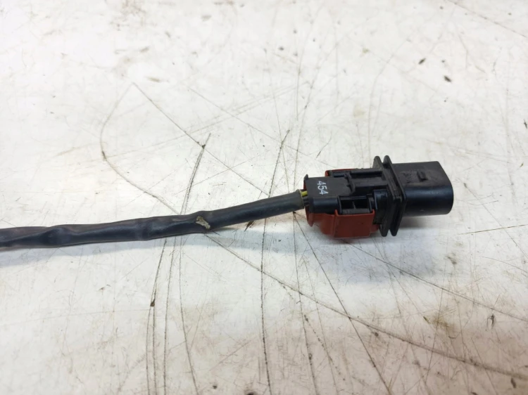SONDA LAMBDA CZUJNIK SPALIN AUDI A4 B8 A5 8T Q5 8R A6 C7 A7 059906262Q