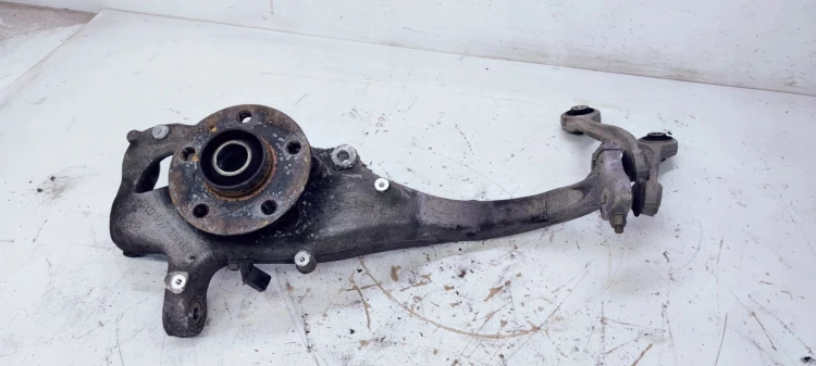 ZWROTNICA PRAWY PRZÓD AUDI A4 A6 A7 8K0407258L