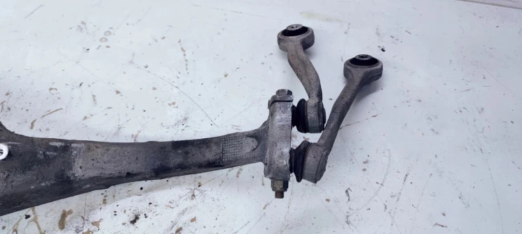 ZWROTNICA PRAWY PRZÓD AUDI A4 A6 A7 8K0407258L