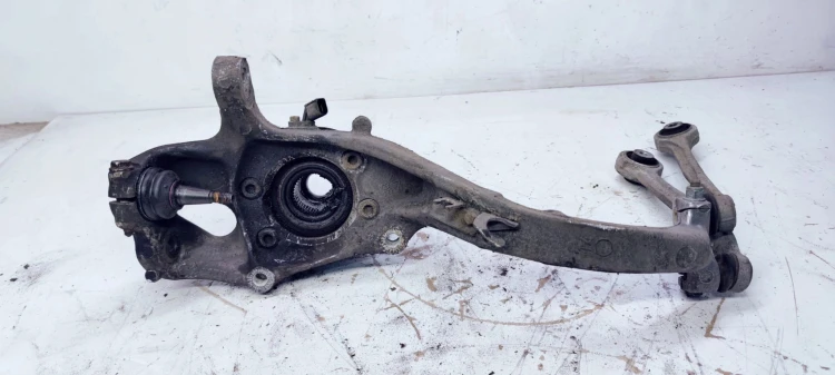 ZWROTNICA PRAWY PRZÓD AUDI A4 A6 A7 8K0407258L