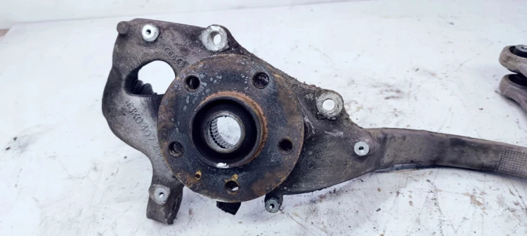 ZWROTNICA PRAWY PRZÓD AUDI A4 A6 A7 8K0407258L
