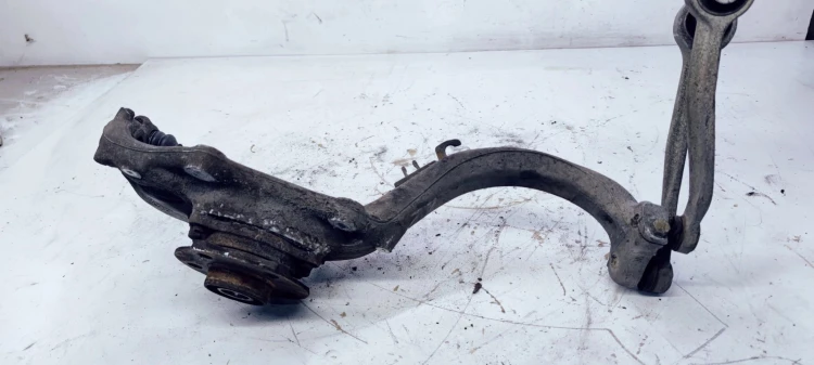 ZWROTNICA PRAWY PRZÓD AUDI A4 A6 A7 8K0407258L