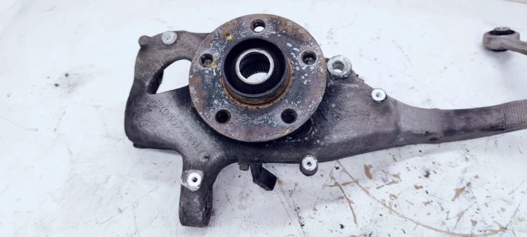 ZWROTNICA PRAWY PRZÓD AUDI A4 A6 A7 8K0407258L