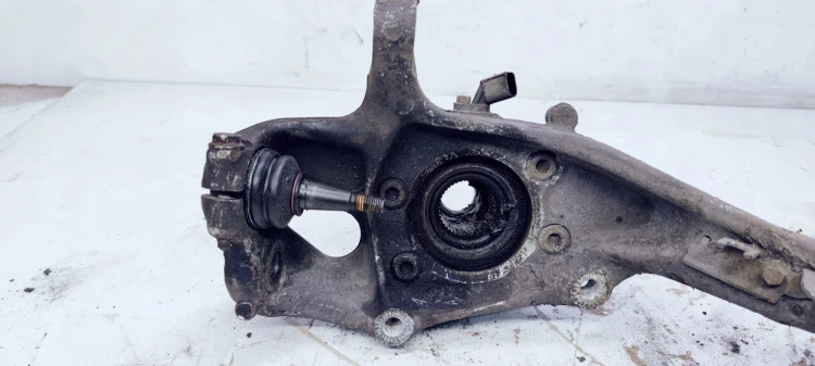 ZWROTNICA PRAWY PRZÓD AUDI A4 A6 A7 8K0407258L