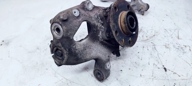 ZWROTNICA PRAWY PRZÓD AUDI A4 A6 A7 8K0407258L
