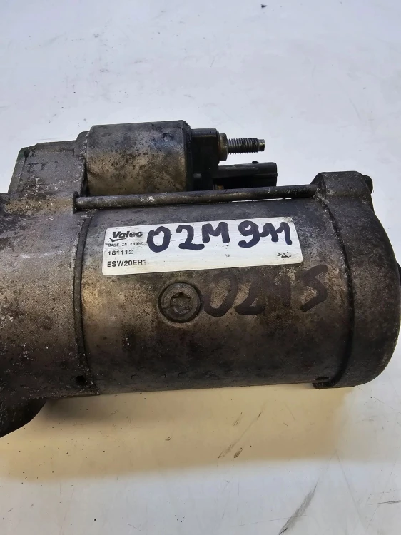 ROZRUSZNIK AUDI VW SEAT 1.6 2.0 TDI 02M911024S