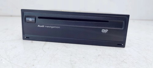 CZYTNIK DVD AUDI A4 A5 Q5 A6 4E0919887M 4E0910888E