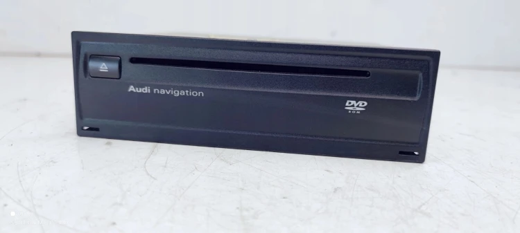 CZYTNIK DVD AUDI A4 A5 Q5 A6 4E0919887M 4E0910888E