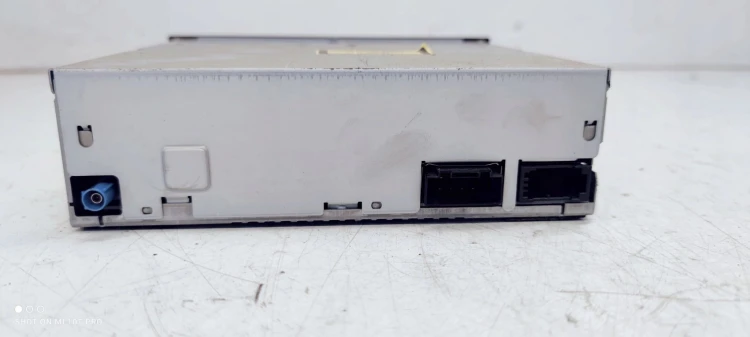 CZYTNIK DVD AUDI A4 A5 Q5 A6 4E0919887M 4E0910888E
