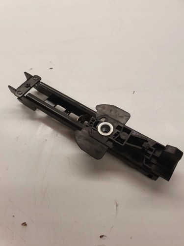 REGULACJA PASA AUDI A3 8P LIFT A4 A6 8E0857833E