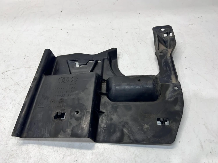 OSŁONA PODWOZIA AUDI A3 8V 8V0825271