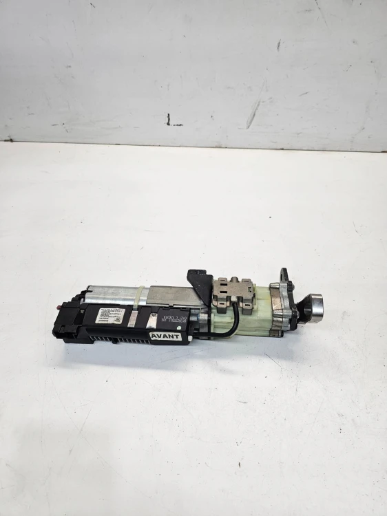 SIŁOWNIK ELEKTRYCZNY KLAPY LEWY TYŁ AUDI A4 B8 AVANT 8K9827851C