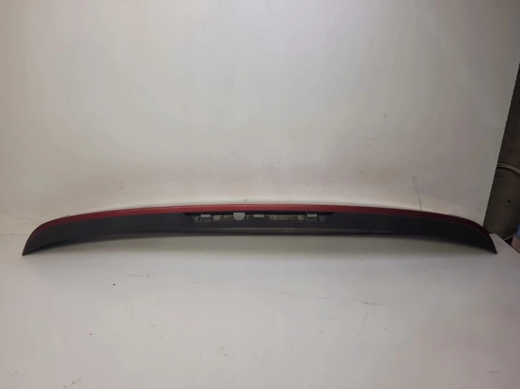 LOTKA SPOILER KLAPY TYŁ AUDI Q7 4L LZ3F 4L0827933