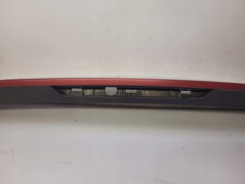 LOTKA SPOILER KLAPY TYŁ AUDI Q7 4L LZ3F 4L0827933