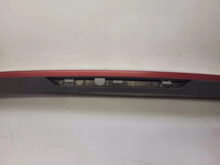 LOTKA SPOILER KLAPY TYŁ AUDI Q7 4L LZ3F 4L0827933