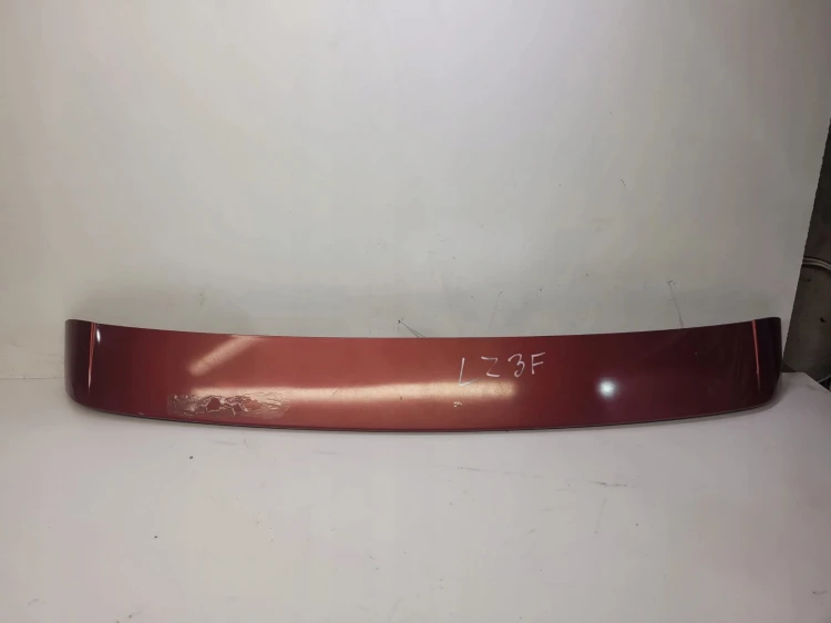 LOTKA SPOILER KLAPY TYŁ AUDI Q7 4L LZ3F 4L0827933