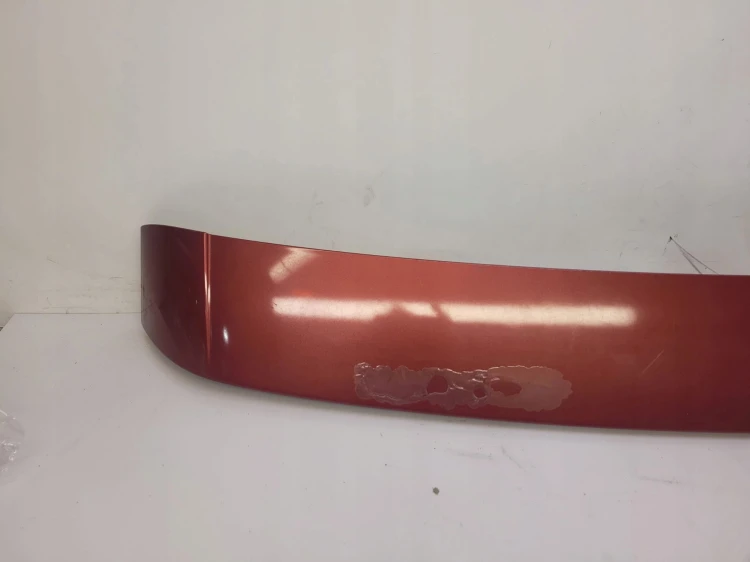 LOTKA SPOILER KLAPY TYŁ AUDI Q7 4L LZ3F 4L0827933
