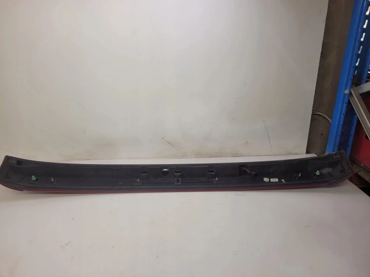 LOTKA SPOILER KLAPY TYŁ AUDI Q7 4L LZ3F 4L0827933