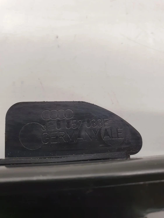 REGULACJA PASA AUDI A3 8P LIFT A4 A6 8E0857833E