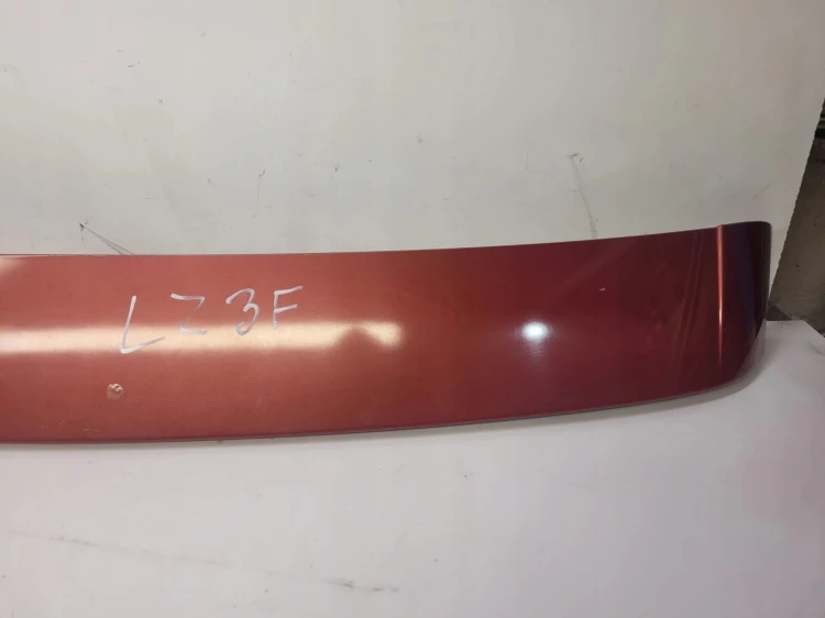LOTKA SPOILER KLAPY TYŁ AUDI Q7 4L LZ3F 4L0827933