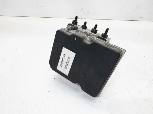 POMPA + STEROWNIK ABS ESP AUDI A6 C6 4F0910517L 4F0614517L