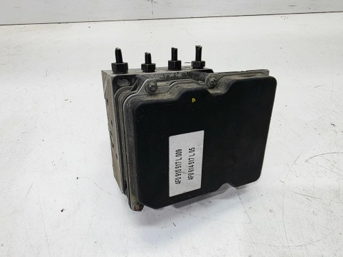 POMPA + STEROWNIK ABS ESP AUDI A6 C6 4F0910517L 4F0614517L