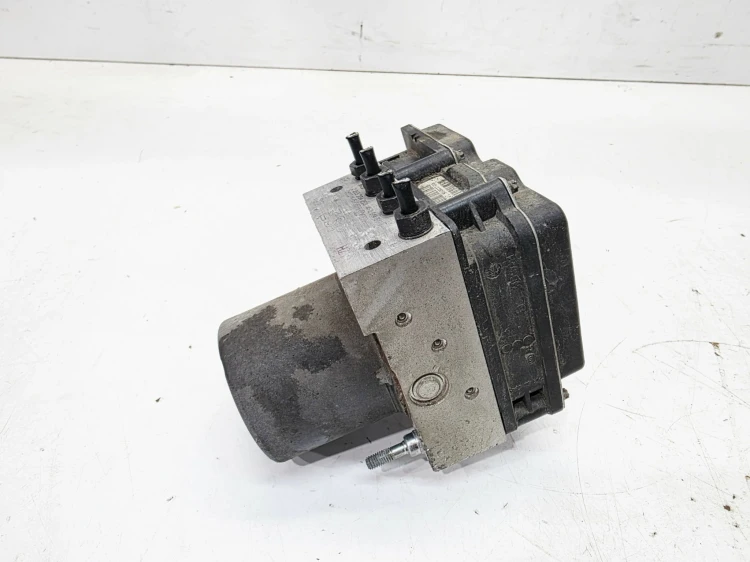 POMPA + STEROWNIK ABS ESP AUDI A6 C6 4F0910517L 4F0614517L