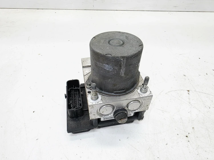 POMPA + STEROWNIK ABS ESP AUDI A6 C6 4F0910517L 4F0614517L
