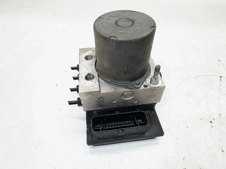 POMPA + STEROWNIK ABS ESP AUDI A6 C6 4F0910517L 4F0614517L