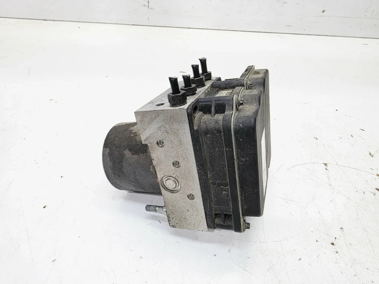 POMPA + STEROWNIK ABS ESP AUDI A6 C6 4F0910517L 4F0614517L