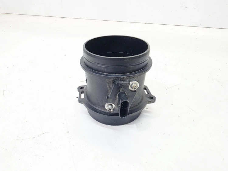 PRZEPŁYWOMIERZ CZUJNIK MASY POWIETRZA AUDI A6 C7 Q5 FY Q7 4M 059906461S