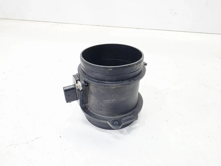 PRZEPŁYWOMIERZ CZUJNIK MASY POWIETRZA AUDI A6 C7 Q5 FY Q7 4M 059906461S
