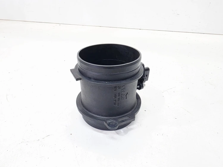 PRZEPŁYWOMIERZ CZUJNIK MASY POWIETRZA AUDI A6 C7 Q5 FY Q7 4M 059906461S