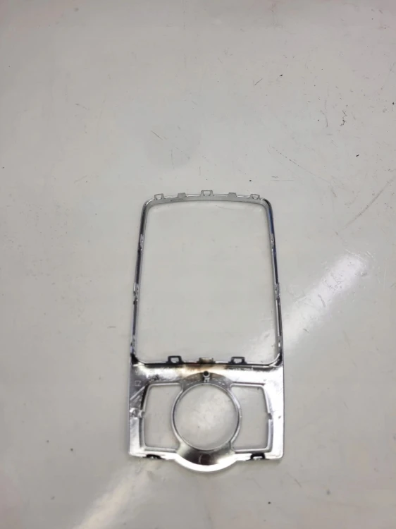 RAMKA ZMIANY BIEGÓW CHROM AUDI Q7 4L 4L0864260A