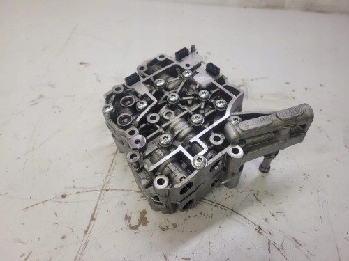 STEROWNIK POMPA OLEJU SKRZYNI JQL AUDI 01J325031