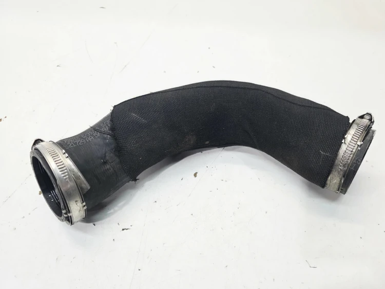 RURA WĄŻ INTERCOOLERA AUDI A6 C7 A7 3.0 TDI 4G0145737AJ