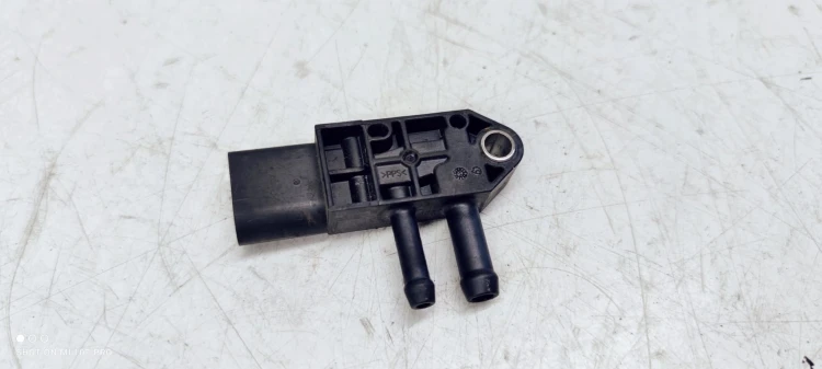 CZUJNIK CIŚNIENIA SPALIN DPF AUDI VW 076906051B