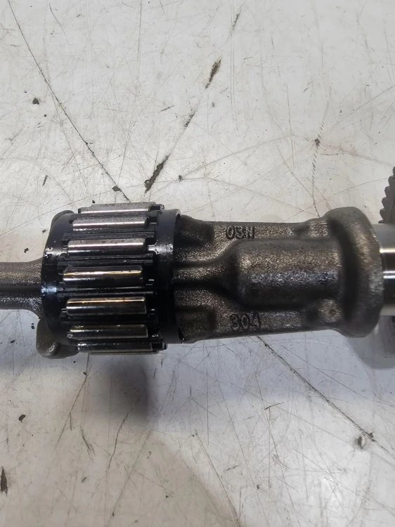 WAŁEK BALANSUJĄCY AUDI A3 8V A4 B9 VW SEAT 03N103303B