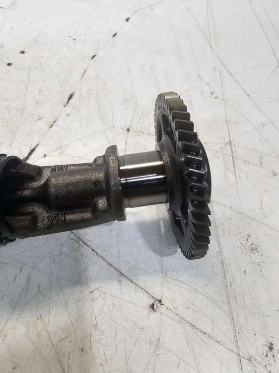WAŁEK BALANSUJĄCY AUDI A3 8V A4 B9 VW SEAT 03N103303B