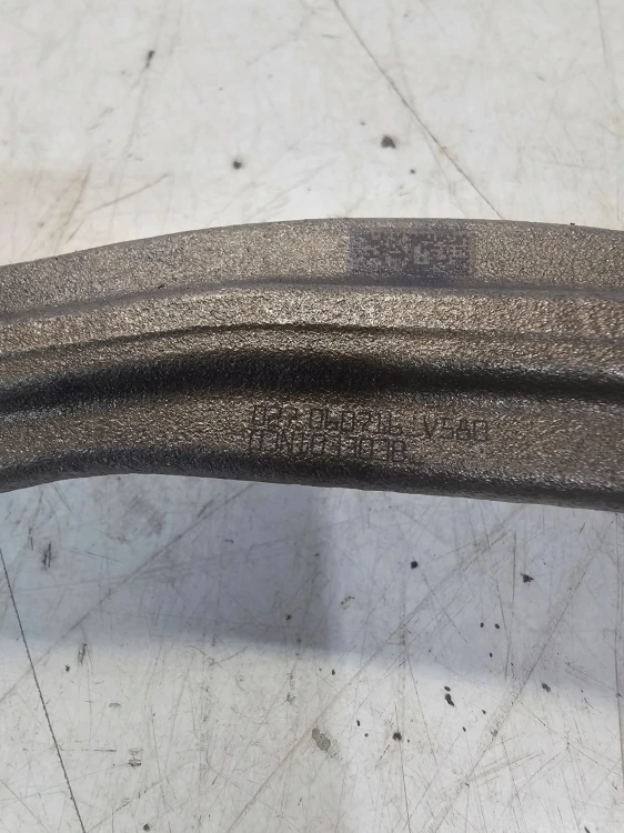 WAŁEK BALANSUJĄCY AUDI A3 8V A4 B9 VW SEAT 03N103303B