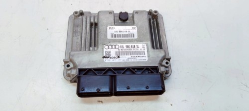 KOMPUTER STEROWNIK SILNIKA AUDI Q5 8R 2.0 TDI CGL 03L906018DL