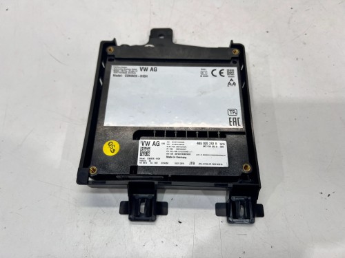 MODUŁ STEROWNIK WZYWANIA POMOCY SOS AUDI A4 B9 A5 A6 C8 A7 4KE035282B