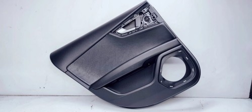 BOCZEK DRZWI L T SKÓRA AUDI A7 4G8867305 EU *71*