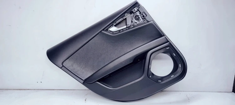 BOCZEK DRZWI L T SKÓRA AUDI A7 4G8867305 EU *71*