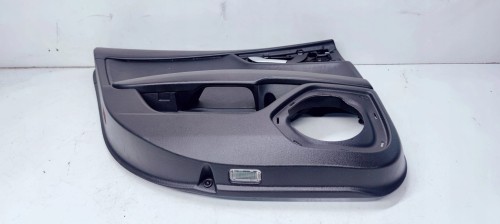 BOCZEK DRZWI L T SKÓRA AUDI A7 4G8867305 EU *71*