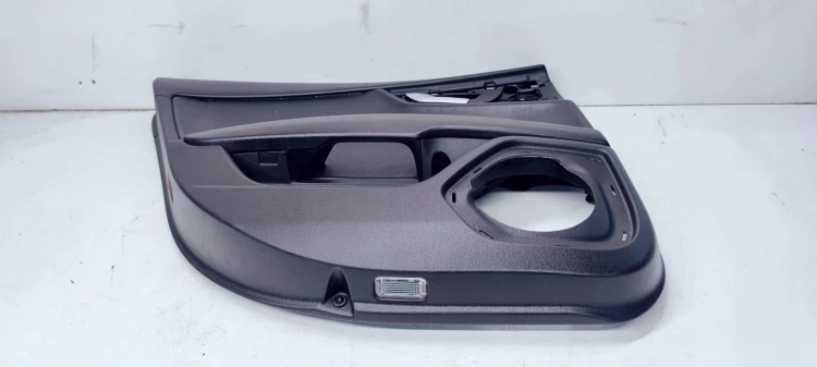 BOCZEK DRZWI L T SKÓRA AUDI A7 4G8867305 EU *71*